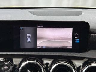 MERCEDES-BENZ A 180 usata, con Riconoscimento dei segnali stradali