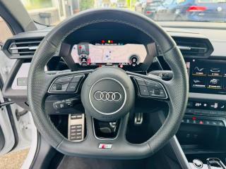 AUDI A3 usata, con Immobilizzatore elettronico
