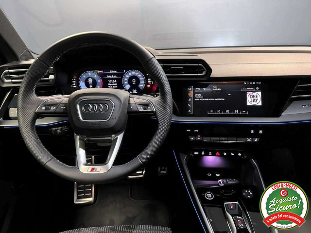 AUDI A3 usata, con Immobilizzatore elettronico