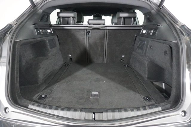 ALFA ROMEO Stelvio usata, con Controllo automatico clima