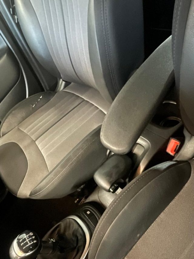 FIAT 500L usata, con Alzacristalli elettrici
