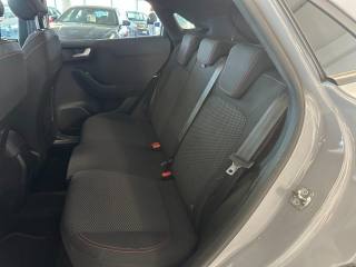 FORD Puma usata, con ESP