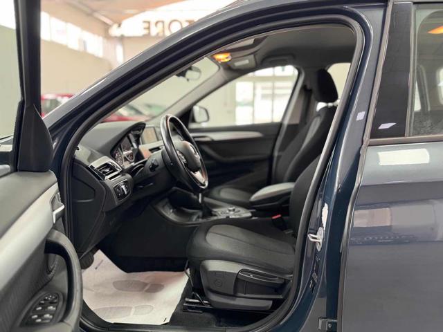 BMW X1 usata, con Cruise Control