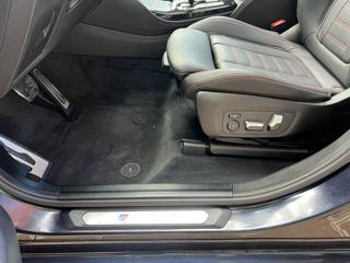 BMW X4 usata, con Filtro antiparticolato