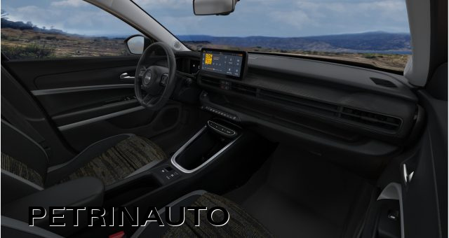 JEEP Avenger usata, con Boardcomputer