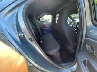 TOYOTA Aygo X usata, con Controllo trazione
