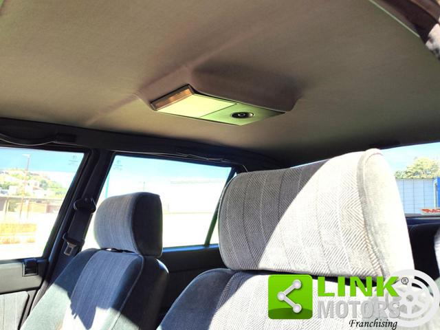 ALFA ROMEO 75 usata 27