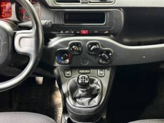 FIAT Panda usata, con Servosterzo