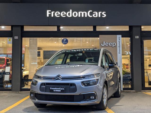 CITROEN Grand C4 Spacetourer usata, con ABS
