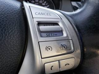 NISSAN Qashqai usata, con Immobilizzatore elettronico