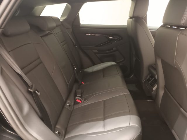 LAND ROVER Range Rover Evoque usata, con Climatizzatore
