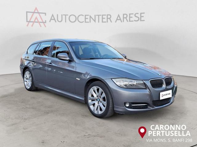BMW 318 usata, con Airbag