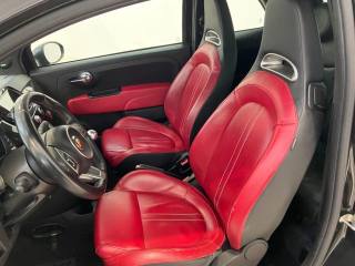 ABARTH 500 usata, con ESP