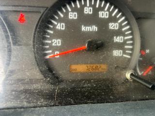 ISUZU M21 usata, con Controllo trazione