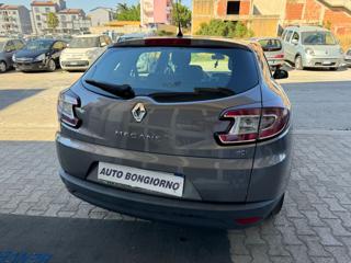 RENAULT Megane usata, con Alzacristalli elettrici