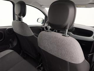 FIAT Panda usata, con Airbag testa