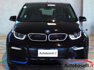 BMW i3 usata, con Cruise Control
