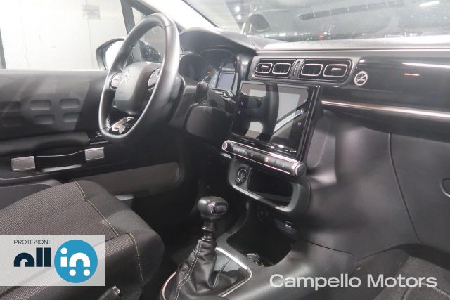 CITROEN C3 usata 12