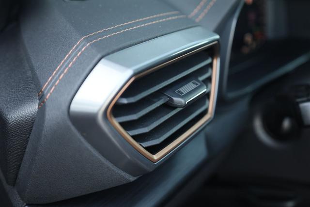 CUPRA Formentor usata, con Trazione integrale