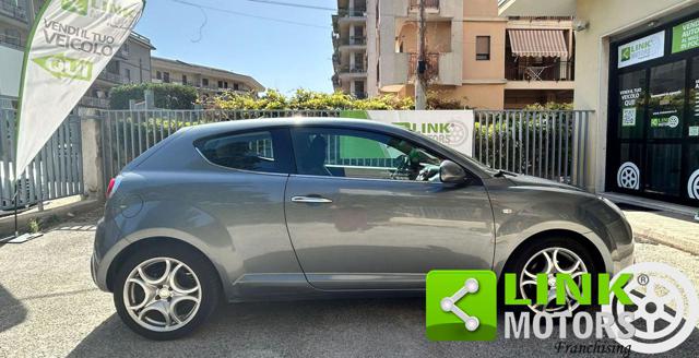 ALFA ROMEO MiTo usata, con Fendinebbia