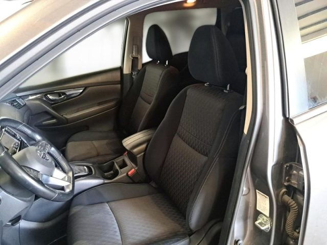 NISSAN X-Trail usata, con Cerchi in lega