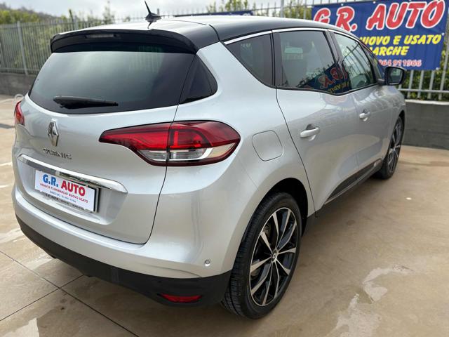 RENAULT Scenic usata 7