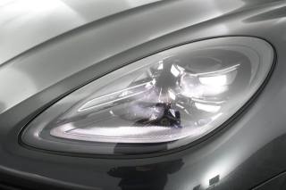 PORSCHE Macan usata 14