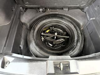 JEEP Compass usata, con Antifurto