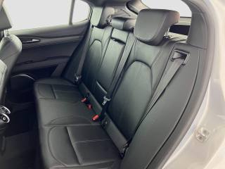 ALFA ROMEO Stelvio usata 9