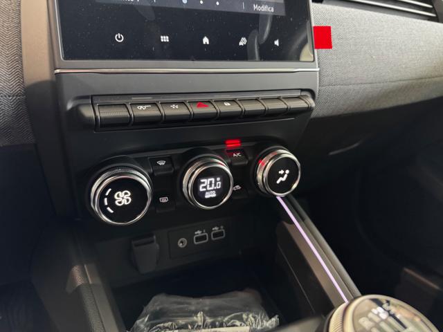 RENAULT Clio usata, con Cruise Control