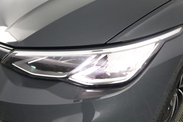 VOLKSWAGEN Golf usata 7