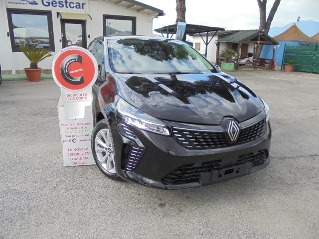 RENAULT Clio usata, con Airbag