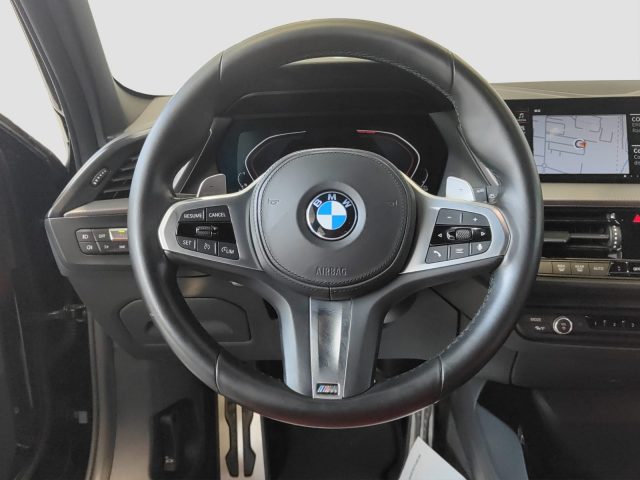 BMW 120 usata 8
