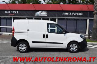 FIAT Doblo usata, con Airbag Passeggero