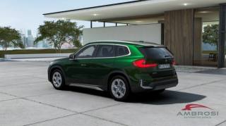 BMW iX1 usata 1