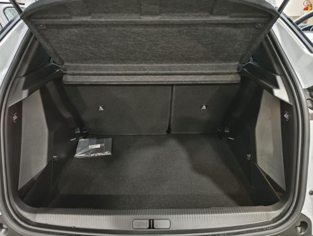 PEUGEOT 2008 usata, con Controllo trazione