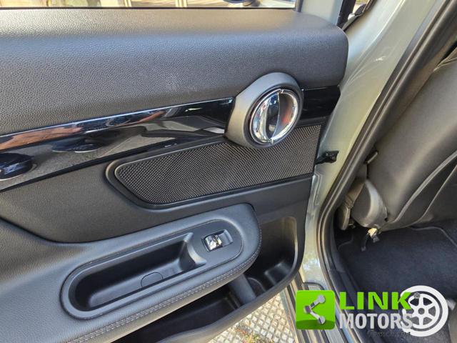 MINI Countryman usata 44