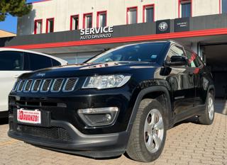 JEEP Compass usata, con Airbag laterali