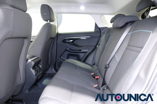 LAND ROVER Range Rover Evoque usata, con Sistema di chiamata d