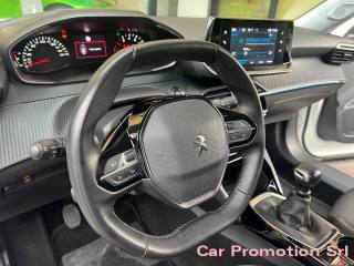 PEUGEOT 2008 usata, con Boardcomputer