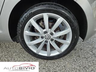 VOLKSWAGEN Golf usata, con Immobilizzatore elettronico