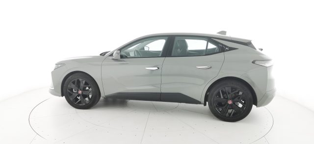 DS AUTOMOBILES DS 4 usata, con MP3