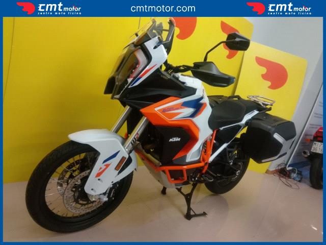 KTM 1290 Super Adventure usata 13