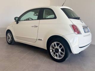 FIAT 500 usata 2