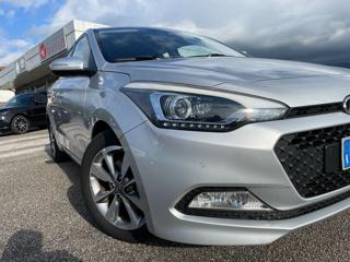 HYUNDAI i20 usata, con Alzacristalli elettrici