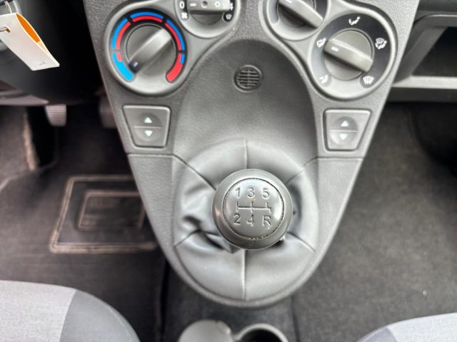 FIAT Panda usata, con Limitatore di velocità
