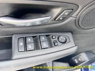 BMW 218 usata, con Climatizzatore