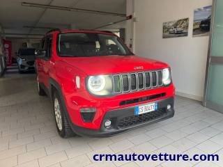 JEEP Renegade usata, con Airbag laterali