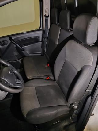 RENAULT Kangoo usata, con ESP