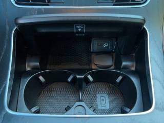 MERCEDES-BENZ E 220 usata, con Regolazione elettrica sedili